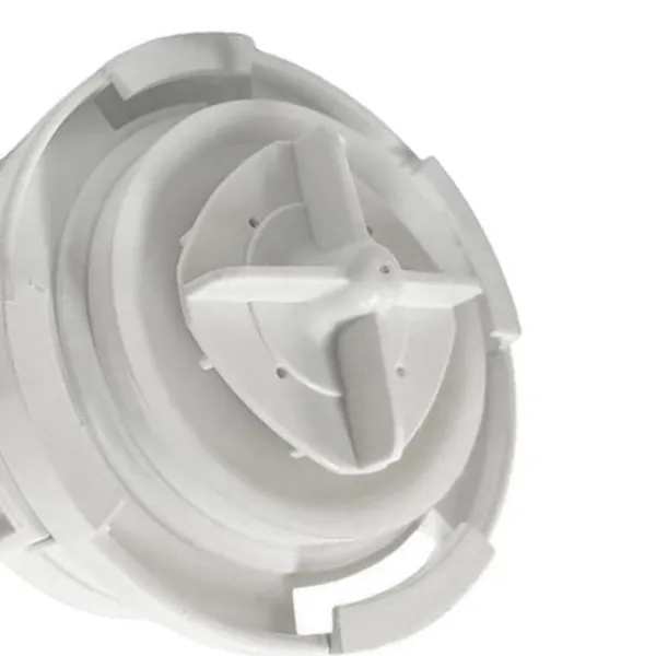 Tvättmaskiner-Tvättpumpsmotor EAU64082901 BLDC 26v för tvättmaskin WDD0032X1M WDD0015X1M Dräneringspump Kompatibla delar