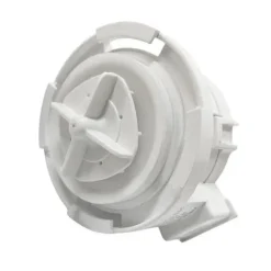 Tvättmaskiner-Tvättpumpsmotor EAU64082901 BLDC 26v för tvättmaskin WDD0032X1M WDD0015X1M Dräneringspump Kompatibla delar