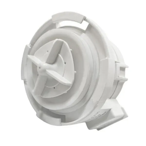 Tvättmaskiner-Tvättpumpsmotor EAU64082901 BLDC 26v för tvättmaskin WDD0032X1M WDD0015X1M Dräneringspump Kompatibla delar