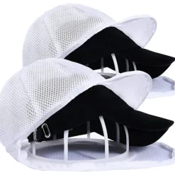 Tvättillbehör-Tvättrådskeps för Basebollkepsar - Kepstvättare - Kepshållare - Kepsrenare