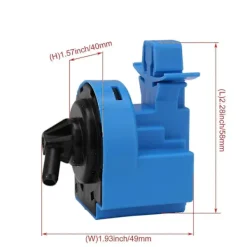 Tvättmaskiner-Tvättryckssensor Dc96-01703g Ersättning För Samsung Ap5623035