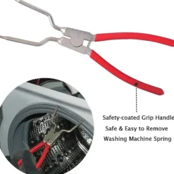 Tvättmaskiner-Tvättutrustning Yttre Trumfjäder Expansionsverktyg, Tvättutrustning Fjäderavtagare För 4986er0004f/b/g Dörrtätning, Kompatibel Med Lg Och Ken-more 1268535, Ah | Fyndiq