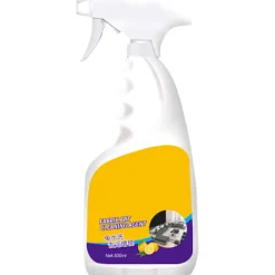 Rengöringsmedel-Tygrengöringsspray Fläckborttagare Mattfläckborttagare Mattrengöring för Multi Surface Kläder