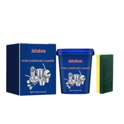 Rengöringsmedel-Ugnsrengöring för köksredskap