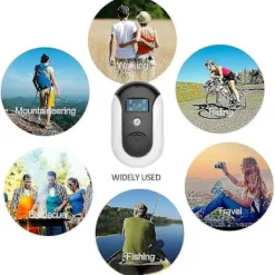 GIFT OF G Skadedjur & Insekter-Ultraljud Myggavvisare, Elektronisk Musavvisare, Myravvisare, Flugavvisare, Spindelavvisare, Kackerlacksavvisare, Svart