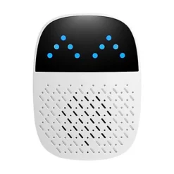 Skadedjur & Insekter-Ultraljud Skadedjursbekämpare Ultra-Högfrekventa Pulsvågor Ultra-Stort Effektivt Område US-Kontakt Insekt Gnagarbekämpare Muskontroll Enhet_Specialgåva One Size US Plug | Fyndiq