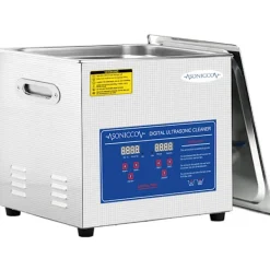 Sonicco Städmaskiner-Ultraljudsbad 20l tvättdelar ULTRA-070S