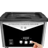 OEM Rengöringsmedel-Ultraljudsrengörare, 0,8L kapacitet, 30W effekt, LED-display