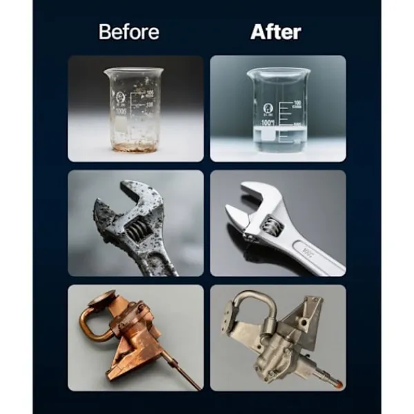 DUOKU Städmaskiner-Ultraljudstvätt 30 L--Rengöringsapparat 480 W 40 kHz-med korg och digital skärm-i rostfritt stål