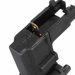 Tvättmaskiner-Unik kolborste för Little Swan TG60-1028/1029/E(S) tvättmaskin industriell tvättmaskin