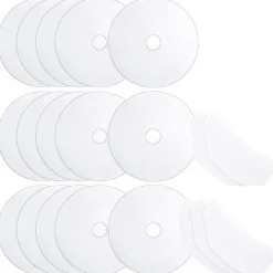 unbranded Torktumlare-Universal torktumlare avgasfilter, torktumlare luddfilter ersättning, kompatibel med Magic Chef