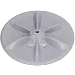 Tvättmaskiner-Universal Tvättmaskinstvättpelare 37,5 cm Automatisk Impellerplatta