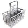 Skadedjur & Insekter-Universell bestickkorg diskmaskin korg Kitchenaid delar-XIN