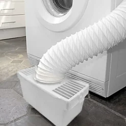 Torktumlare-Universell Kondenssats för Torktumlare med 3 Adaptrar (1,2 m)