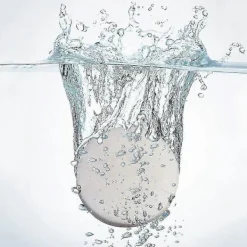 Rengöringsmedel-Universella avkalknings- och rengöringstabletter - 50 st för kaffe, vattenflaskor, te, espressomaskiner