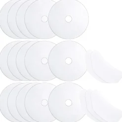 Torktumlare-Universella Torktumlare Avgasfilter, Ersättning för Torktumlarens Luddfilter, Kompatibel med Magic Chef-WELLNGS