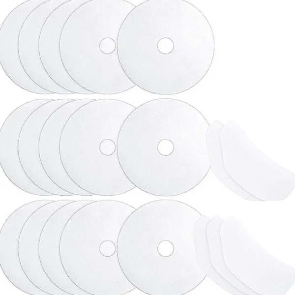 Torktumlare-Universella Torktumlare Avgasfilter, Ersättning för Torktumlarens Luddfilter, Kompatibel med Magic Chef