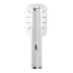 Ångtvättar-Uppgraderad Portabel Mini Ångare, 180 Graders Roterbar Handhållen Ångstrykjärn, Vikbar Resestrykjärn för Kläder, Lämplig för Vitt