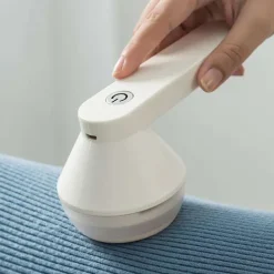 Otego Dammsugare & Tillbehör-Uppladdningsbar bärbar luddborttagare - Noppborttagare -