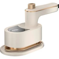 Strykjärn-Uppladdningsbart sladdlöst handhållet mini-ångstrykjärn