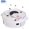 Skadedjur & Insekter-USB Flugfälla Elektrisk Skadedjursfångare Hushålls Insektsfångare Automatisk Flugfälla