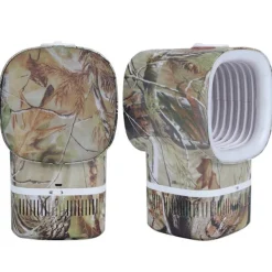 Skadedjur & Insekter-USB Uppladdningsbar Fotokatalys Myggdödarlampa för Hem- och Hotellanvändning