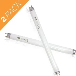 ATELA Skadedjur & Insekter-UV-lampa Anti flygande insekter. Electric Insect Killer Fly Killer 20W. Elektrisk myggmedelslampa (lampa)