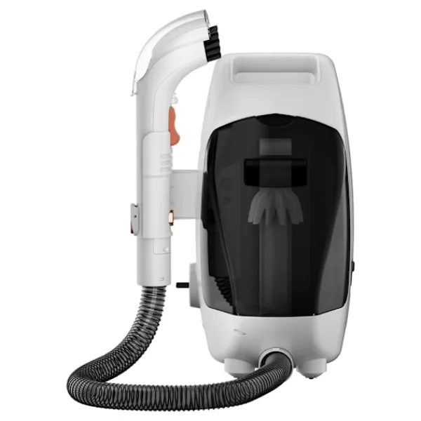 Städmaskiner-UWANT B100-S Textiltvätt 12000Pa 450W - Vit