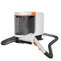 Städmaskiner-UWANT B200-SE Textiltvätt 12000Pa 450W - Vit