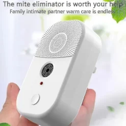 DAO Skadedjur & Insekter-220v Dammkvalster Vägglus Dödar Loppor Och Myror Avvisande Teknik [DB]