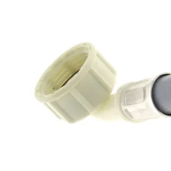 BOSCH Tvättmaskiner-Vattenanslutningsrör böj 1,50m standard - tvättmaskin