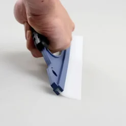 Fönsterrengöring-Vattenavvisare i Silikon Gel, Bilruta-Torkare