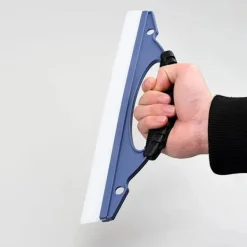 Fönsterrengöring-Vattenavvisare i Silikon Gel, Bilruta-Torkare