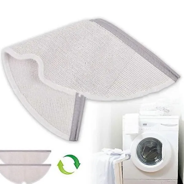 Dammsugare & Tillbehör-Vattenbehållare för dammsugare, rengöringsduk, passande för S50/T6, reservdelar för hemrobot