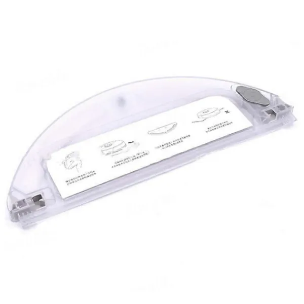 Dammsugare & Tillbehör-Vattenbehållare för dammsugare, rengöringsduk, passande för S50/T6, reservdelar för hemrobot