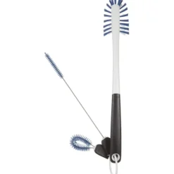 Rengöringsmedel-VATTENFLASKRENGÖRING