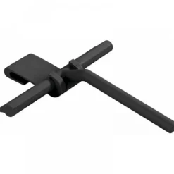 Fönsterrengöring-Vattenskrapa för fönster och kabin, [Svart 33cm], Silikonskrapa för fönster, badrumsspegel