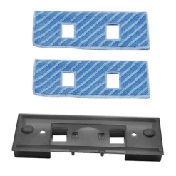 Städmoppar-Vattentank med moppduk för H10 S10 V11 V12/ T10