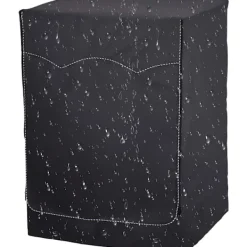 Tvättmaskiner-Vattentätt skydd för tvättmaskin eller torktumlare, lämplig för