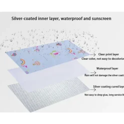 Tvättmaskiner-Vattentätt tvättmaskinskydd, tvättmaskinskydd, dammskydd för frontmatad tvättmaskin och skydd (Framgångsrik katt)
