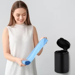 Northio Soptunnor-Vägghängd kosmetikabehållare 5 liter