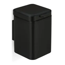 B2X Soptunnor-Vägghängd kosmetikabehållare 6 liter