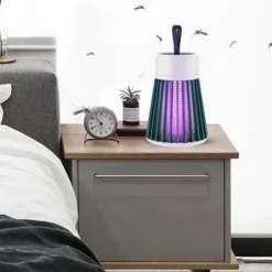 Skadedjur & Insekter-Vägglöss Elektromagnetisk Insektsavvisande Värmare för Hemmakontor Säker