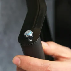 EASTVAPS Soptunnor-Väggmonterad 47 cl burkkross med spakhandtag för enkel flask- och burkkomprimering