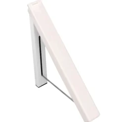 Tvättillbehör-Väggmonterad torkställning Multifunktionell hopfällbar infällbar klädhängare för hemmet