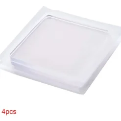 Tvättmaskiner-Vibrationsdämpare / Antivibrationsmattor för tvättmaskin, ZQKLA