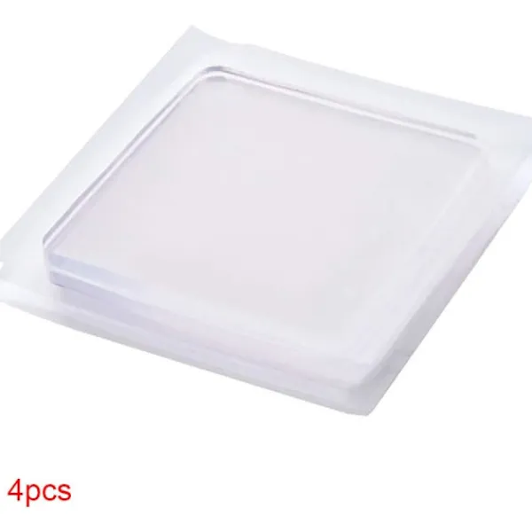 Tvättmaskiner-Vibrationsdämpare / Antivibrationsmattor för tvättmaskin, ZQKLA