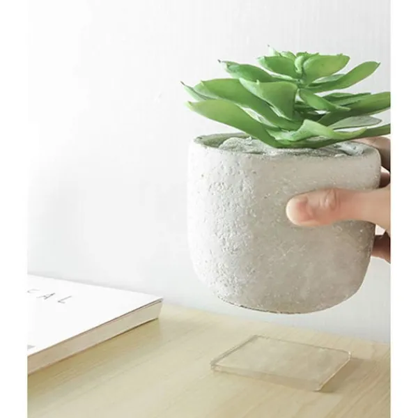 Tvättmaskiner-Vibrationsdämpare / Antivibrationsmattor för tvättmaskin, ZQKLA