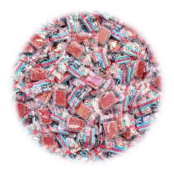 vidaXL Rengöringsmedel-Diskmaskinstabletter 12-i-1 500 st 9 kg