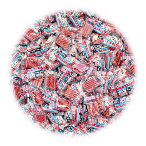 vidaXL Rengöringsmedel-Diskmaskinstabletter 12-i-1 500 st 9 kg